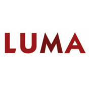 LUMA Kartenedition Logo