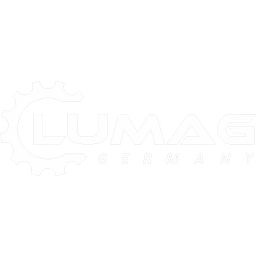 lumag. Logo