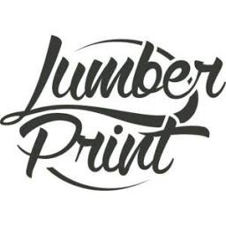 lumberprint.de Logo