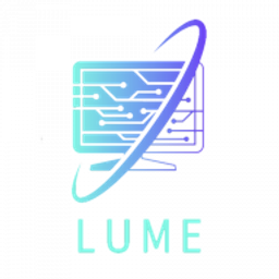 Lume Solutions Logo