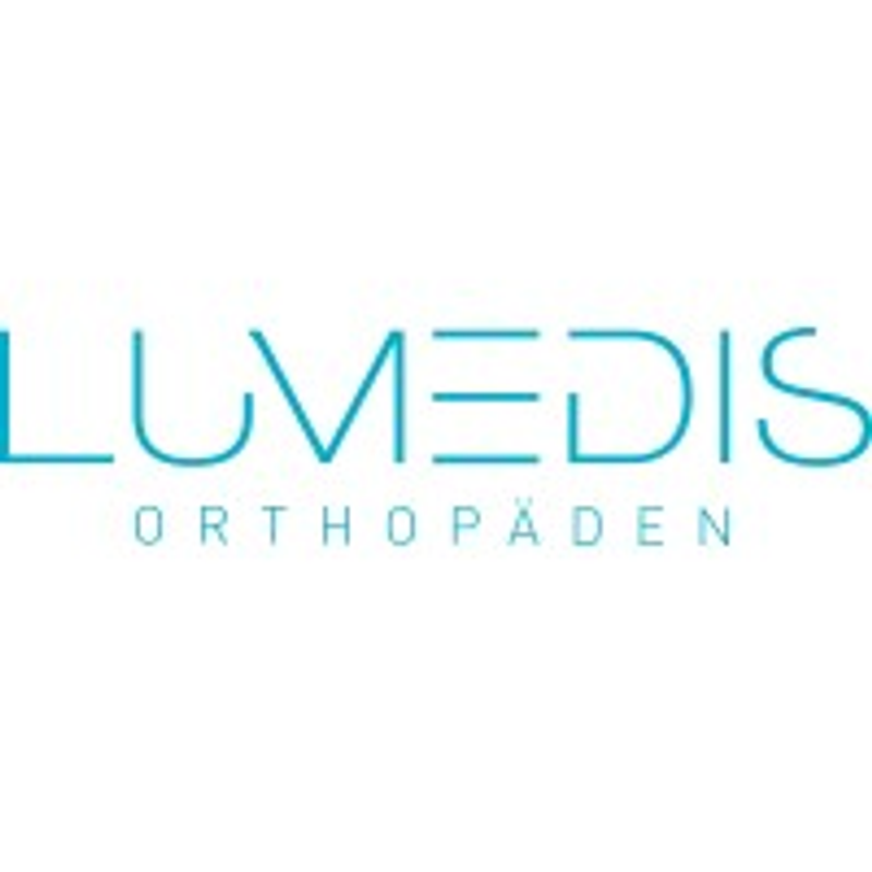 lumedis.de Logo