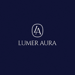 Lumer Aura Logo