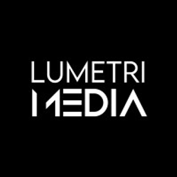 LUMETRI MEDIA SOLUTIONS LTD Logo