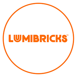 Lumibricks Logo