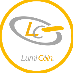 LumiCoin Elektronik e.K. Logo