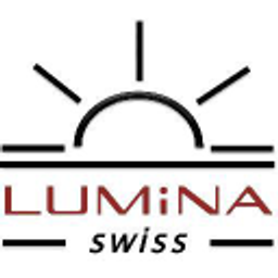 lumina-swiss.ch Logo