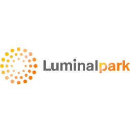 luminalpark.de Logo
