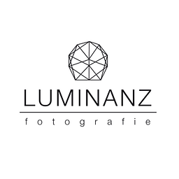 LUMINANZ fotografie / Marie Sophie Adorf Logo