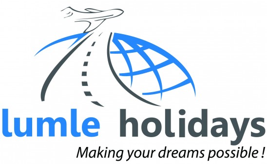 Lumle Holidays Logo