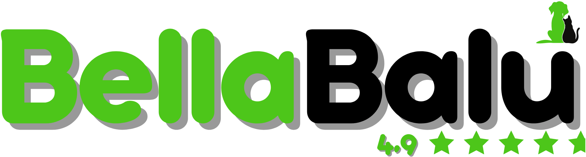 Luna Balu Logo