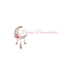 Luna-Cosmetics Logo