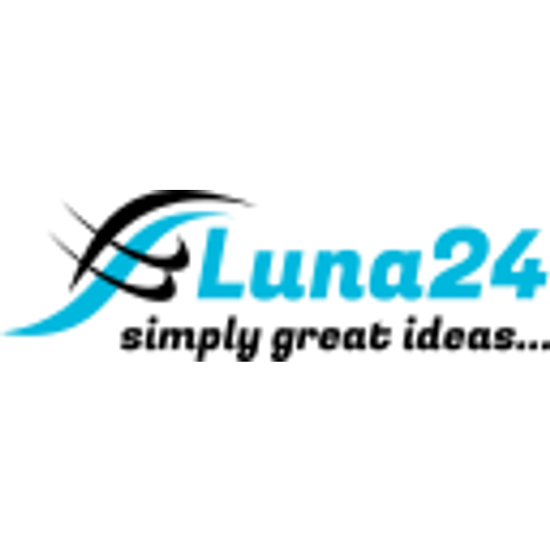 Luna24 Logo