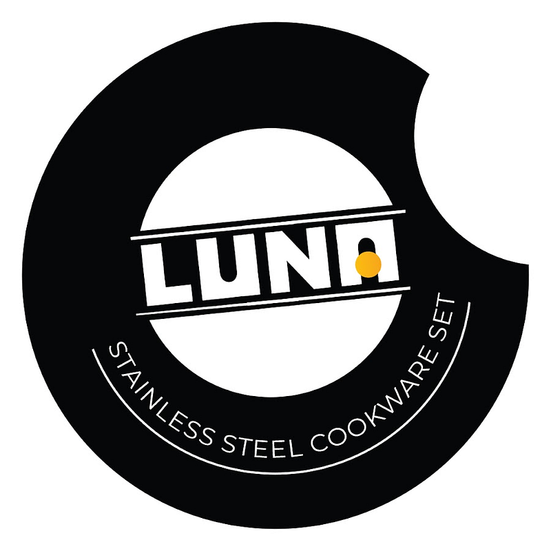 Luna Cookware Logo