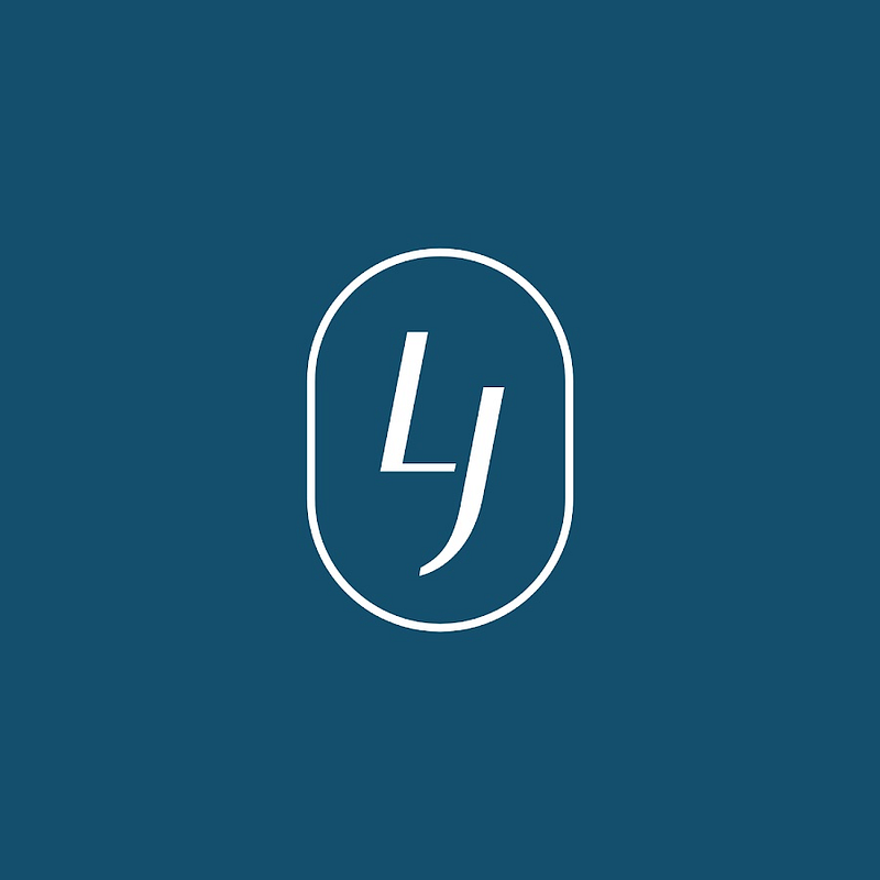 LunaJets Logo
