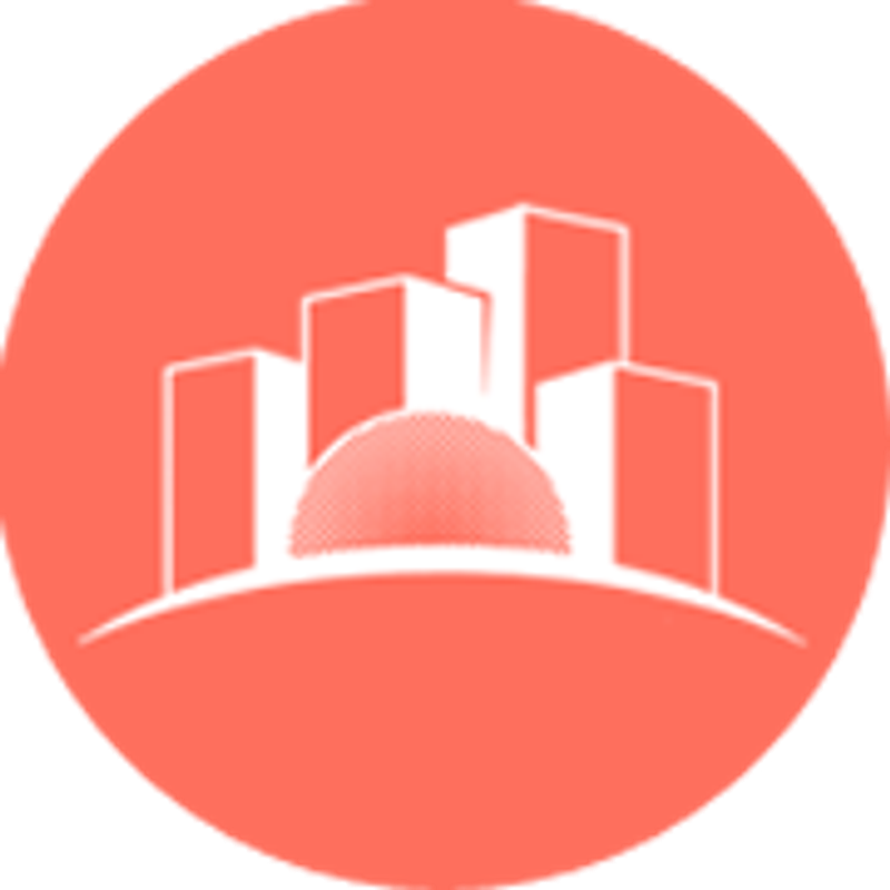 Lunapolis Fotogardinen Logo