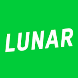 Lunar Denmark Logo