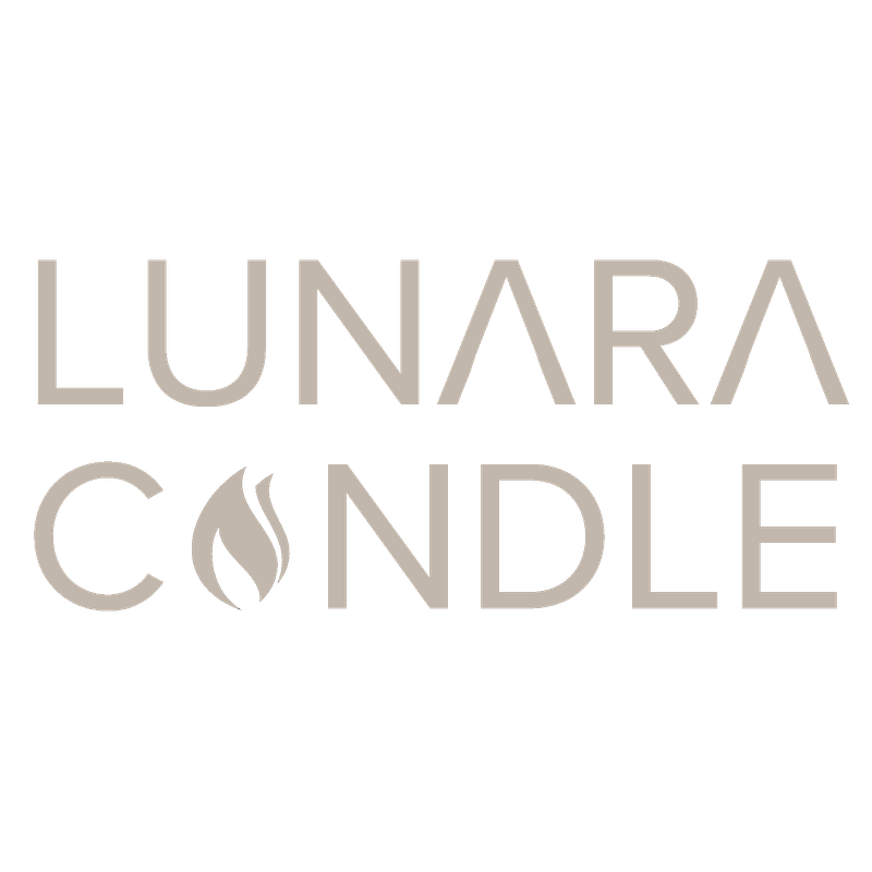 Lunaracandle Logo