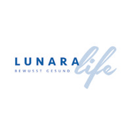 Lunara Life GmbH Logo