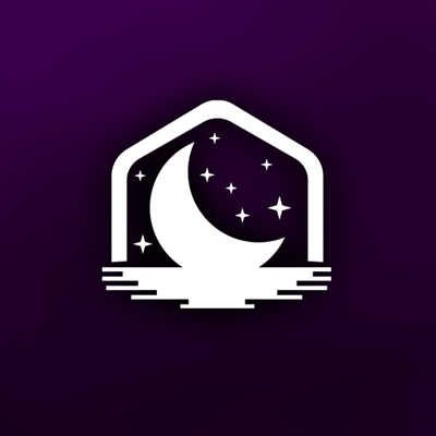 Lunar Client Logo