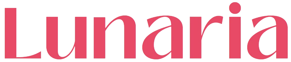 Lunariaskin Logo