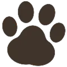 Lunas Hundewelt Logo