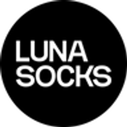 Luna Socks Logo