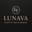 Lunava Logo