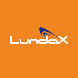 LundaX Logo