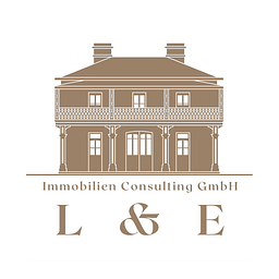 L&E Immobilien Consulting GmbH Logo