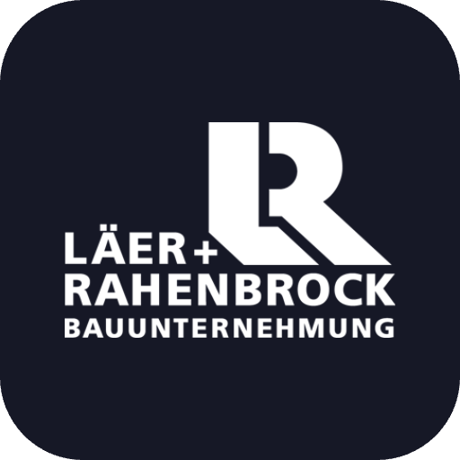 Läer & Rahenbrock Bauunternehmen Logo