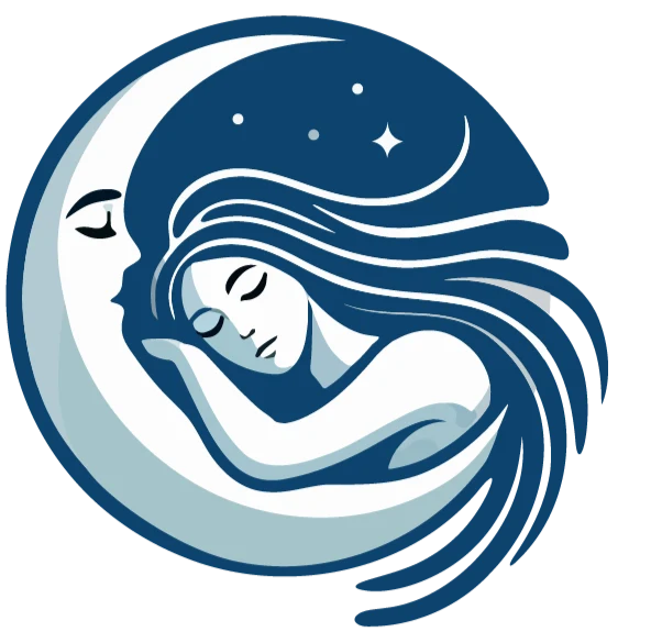 Lunessa Sleep Matratze Logo