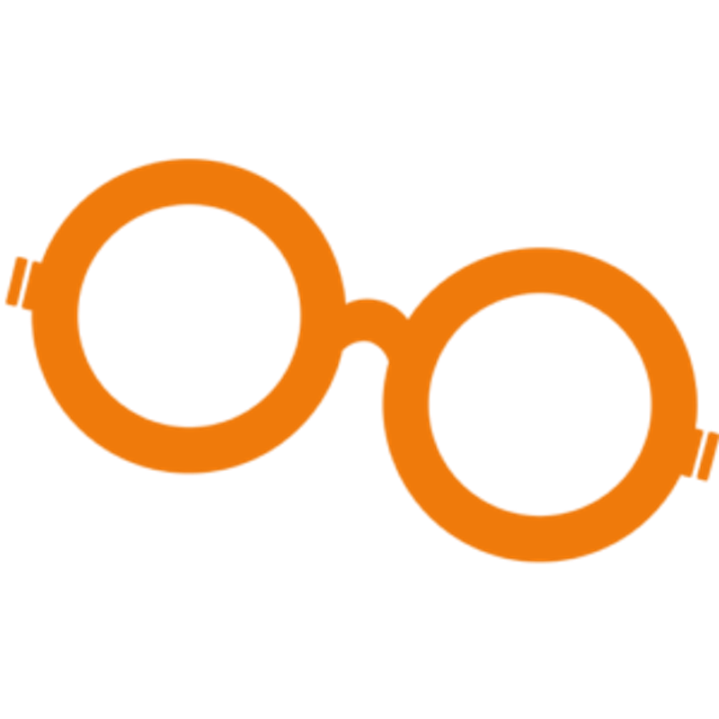Lunetterie Logo