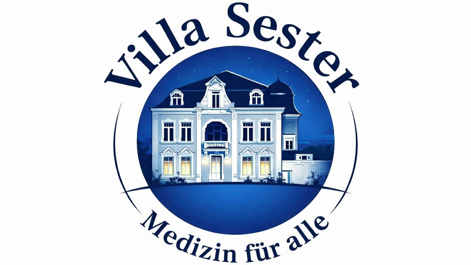 Mildner Hanno Dr. med. Logo