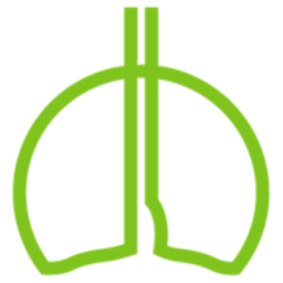 Pneumologische Gemeinschaftspraxis Logo
