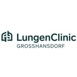 LungenClinic Grosshansdorf Logo