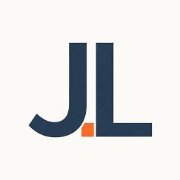 Grafikdesign Jens Luniak Logo