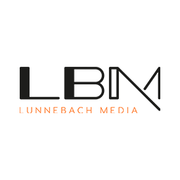 Lunnebach Media GmbH Logo