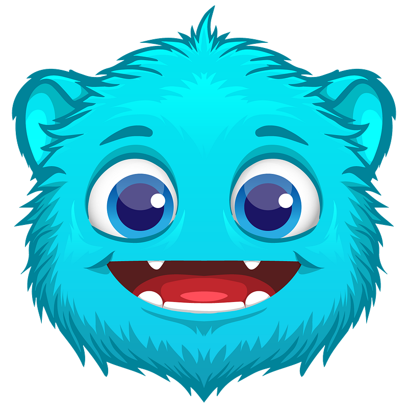 LunyMerch Logo