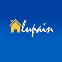 Lupain Tenerife Estate Agents Logo