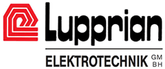 Lupprian Elektrotechnik GmbH Logo