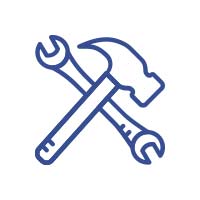 Lupse & Lupse Haustechnik GmbH Logo