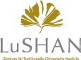LuSHAN Traditionelle Chinesische Massage Logo