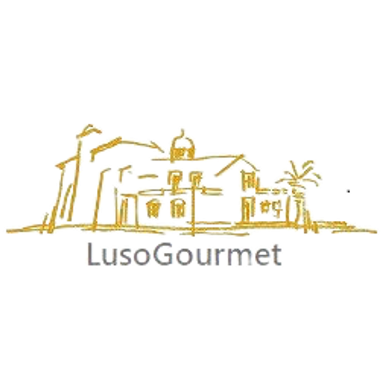 Lusogourmet Logo