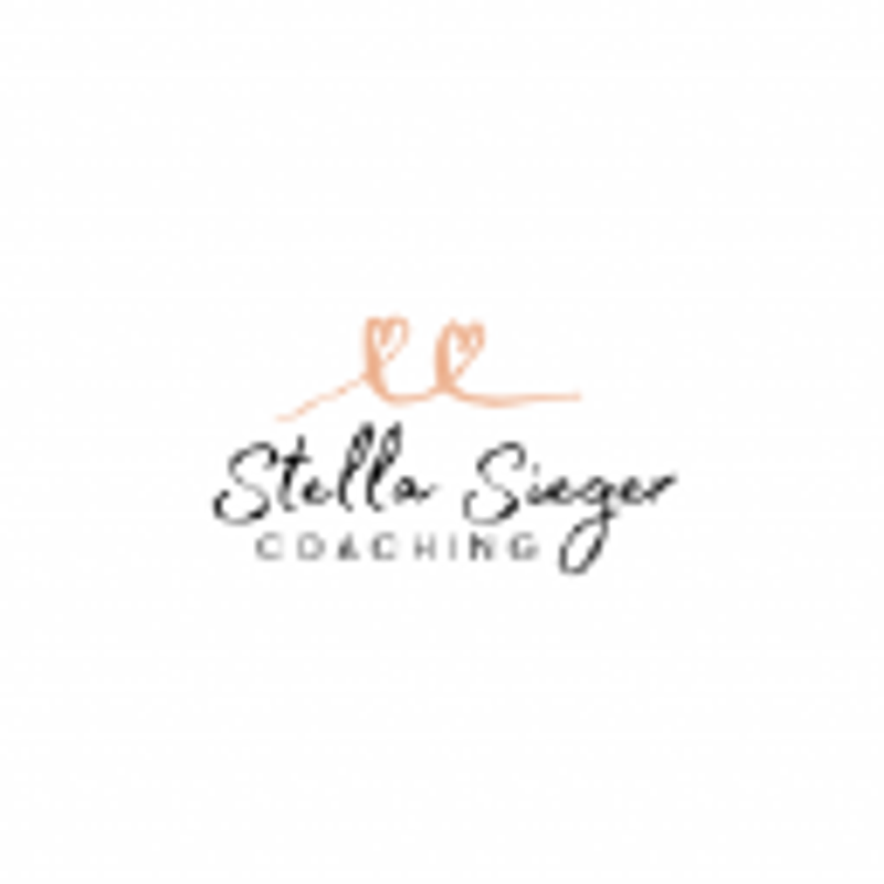 Lustgewinn by Stella Sieger Logo