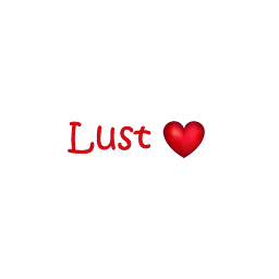 Lustherz.de Logo