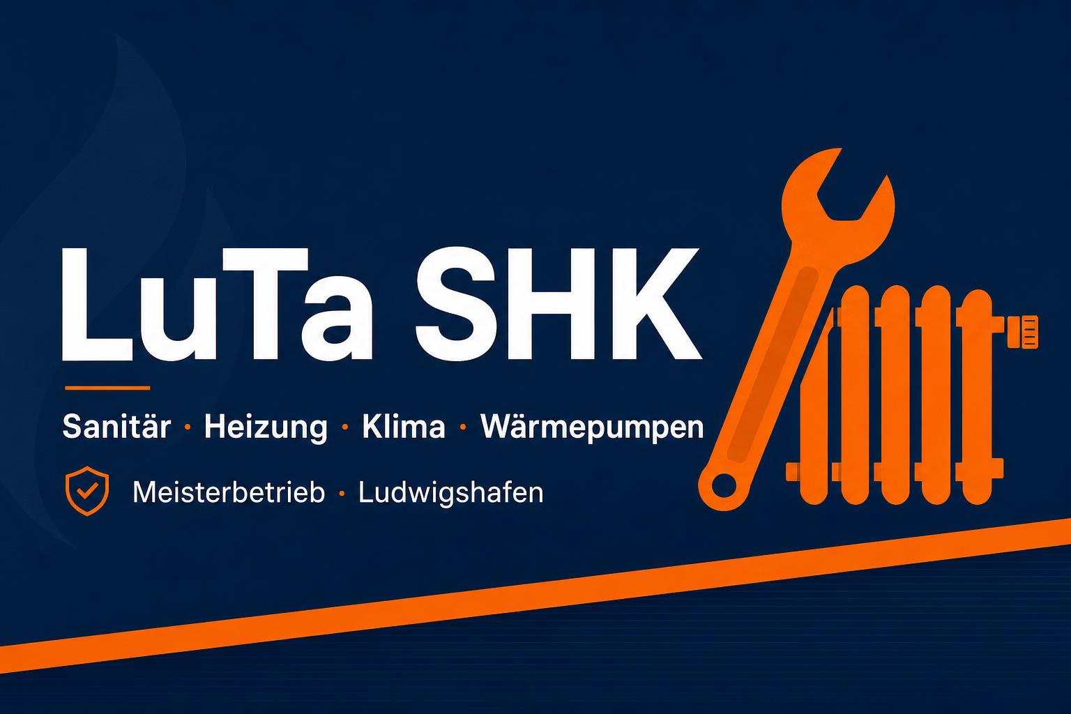 LuTa SHK Logo