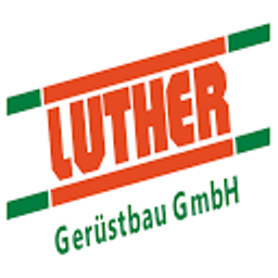 Luther Gerüstbau GmbH Logo