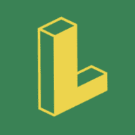 Lutz Bau-mbH Logo