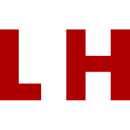 Lutz Herkenrath Logo