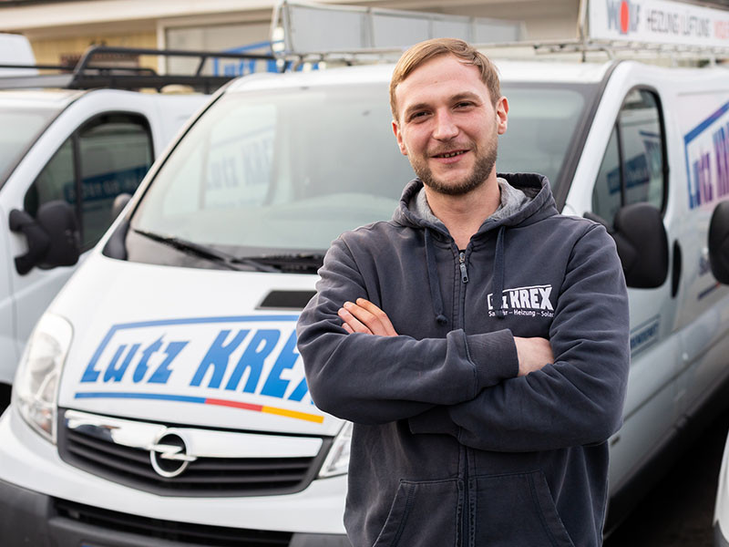 Krex Lutz Logo